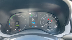 Toyota Yaris 1.5 Hybrid Icon 5dr CVT Hybrid Hatchback